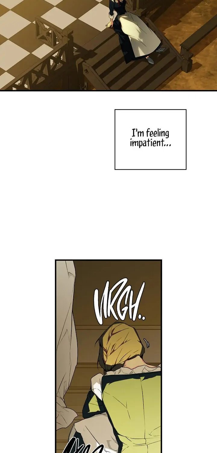 Secret Lady, Chapter 23 image 19